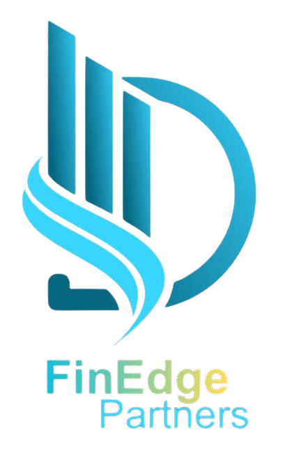 FinEdge Partners logo