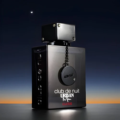 Armaf Club De Nuit Urban Elixir EDP - Image 2