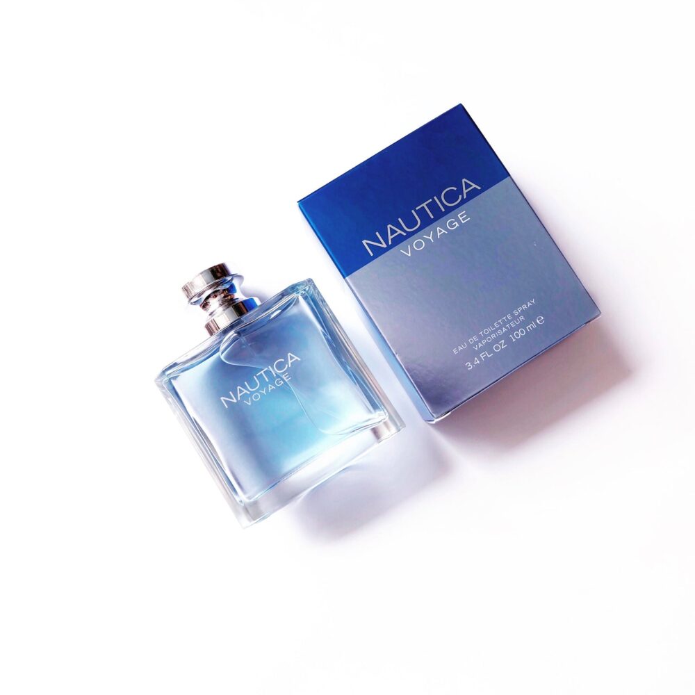 NAUTICA VOYAGE EDT - Image 2